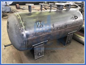 Расходная ёмкость печного отопления в Невинномысске