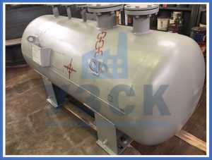 ГЭЭ сосуд работающий под давлением в Невинномысске