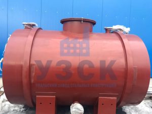 Бак конденсатный БК 38.00.000-06 в Невинномысске