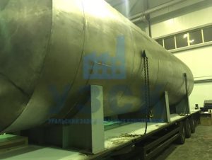 Резервуары РГС 60 м3 в Невинномысске