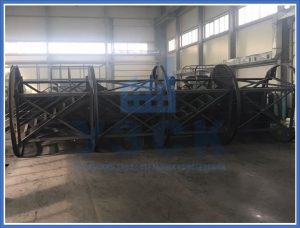 РВС резервуары производитель, завод в Невинномысске