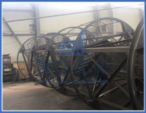 РВС резервуары производитель, завод в Невинномысске