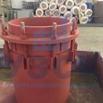 Сальниковые компенсаторы в Невинномысске