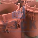 Сальниковые компенсаторы в Невинномысске