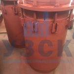 Сальниковые компенсаторы в Невинномысске