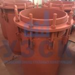 Сальниковые компенсаторы в Невинномысске