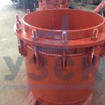 Сальниковые компенсаторы в Невинномысске