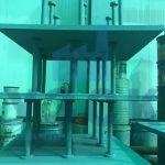 Закладные детали в Невинномысске