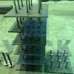 Закладные детали в Невинномысске