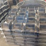 Закладные детали в Невинномысске