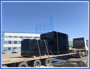 Бак для воды по серии 5.904-43 А16В в Невинномысске