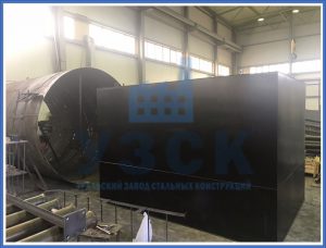 БАК А1 БВ в Невинномысске