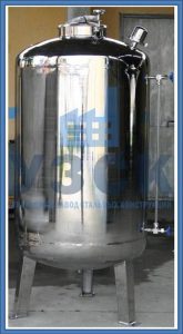 ВЭЭ емкостный аппарат в Невинномысске