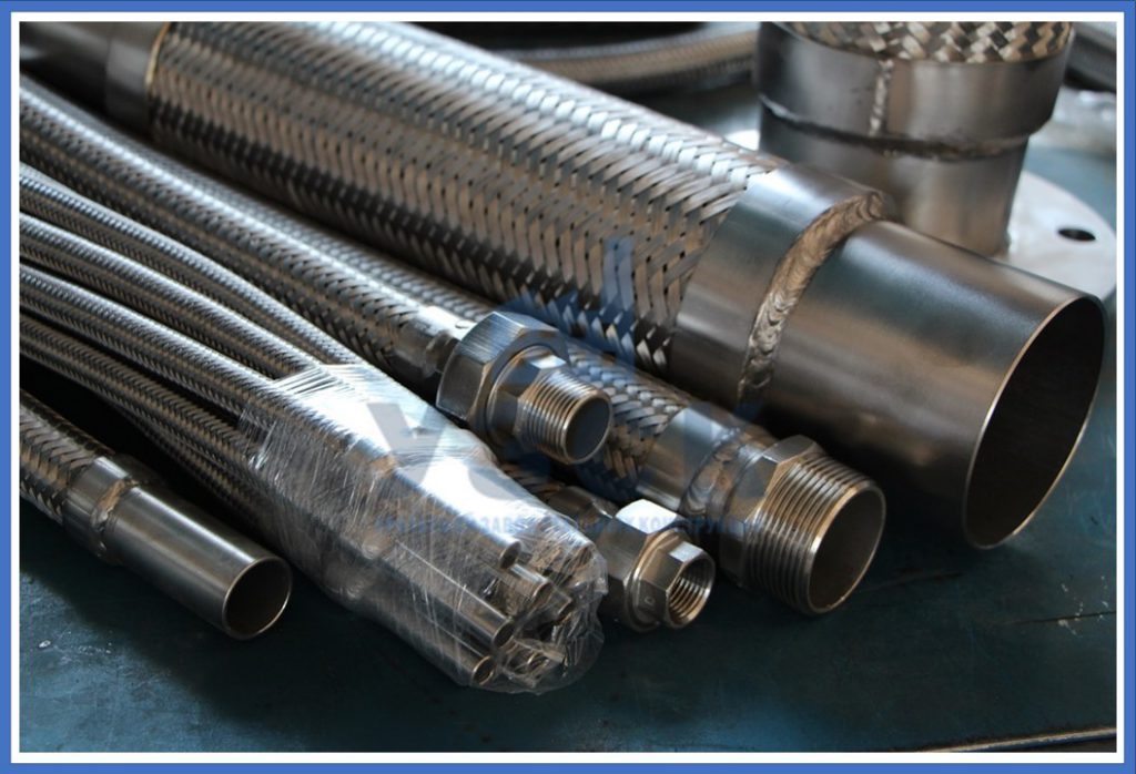 металлорукав, РГМ, рукав гибкий металлический в Невинномысске