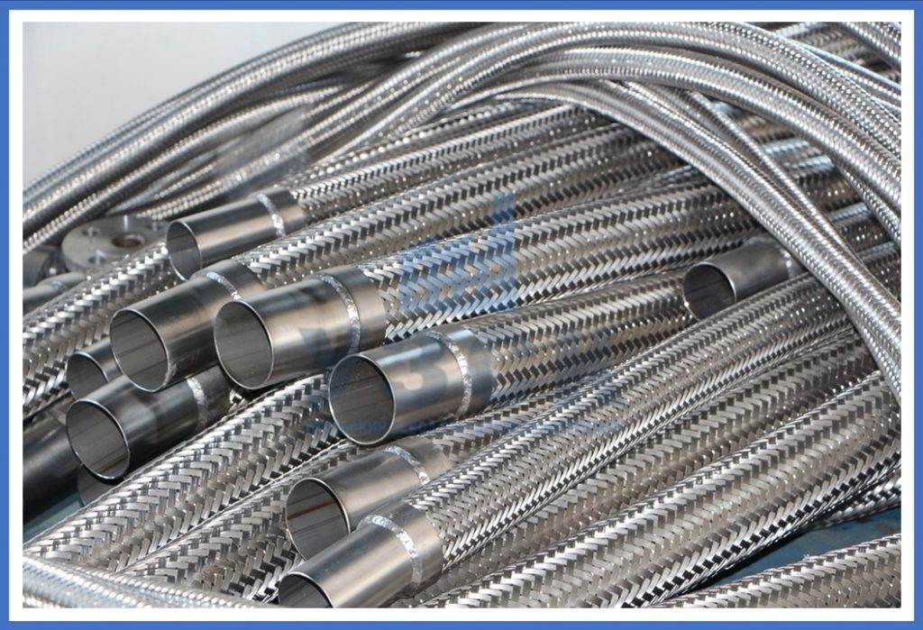 металлорукав, РГМ, рукав гибкий металлический в Невинномысске