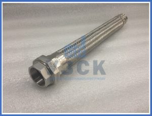 Металлорукав, РНВД, рукав нержавеющий высокого давления в Невинномысске