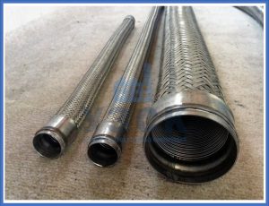 Металлорукав, РНВД, рукав нержавеющий высокого давления в Невинномысске