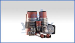 Сильфонные компенсаторы в Невинномысске