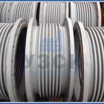 Сильфонные компенсаторы КСОФ в Невинномысске