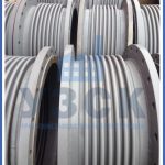 Сильфонные компенсаторы КСОФ в Невинномысске