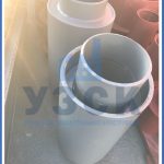 Сильфонные компенсаторы СКУ.М в Невинномысске