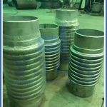 Компенсаторы сильфонные КСО в Невинномысске