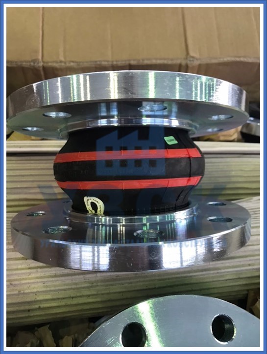 компенсатор резиновый фланцевый в Невинномысске