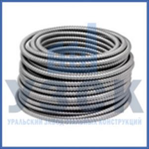 Металлорукава, гофра, шланг, труба, Hyparflex в Невинномысске