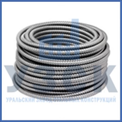 Металлорукава, гофра, шланг, труба, Hyparflex в Невинномысске