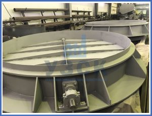 Клапаны ПГВУ, ОСТ, КЛК Ду 2800 от завода в Невинномысске