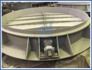 Клапаны ПГВУ, ОСТ, КЛК Ду 2800 от завода в Невинномысске