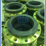 резиновые компенсаторы трубопроводов в Невинномысске