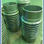 компенсатор сильфонный осевой в Невинномысске