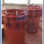 сальниковые стальные компенсаторы в Невинномысске