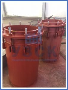 сальниковые стальные компенсаторы в Невинномысске