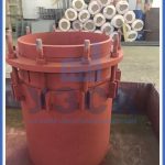 компенсатор сальниковый россия в Невинномысске