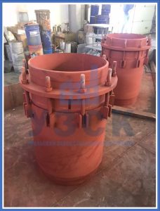 серия сальниковые компенсаторы в Невинномысске