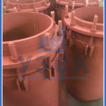 сальниковые компенсаторы Ду 150, Ду 200, Ду 250 в Невинномысске