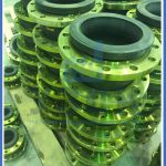 компенсатор резиновый ду 100 в Невинномысске