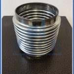 компенсатор сильфонный для труб в Невинномысске