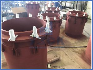 сальниковый компенсатор ду 600 в Невинномысске