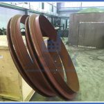 линзовые компенсаторы трубопроводов в Невинномысске