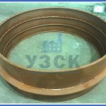 компенсаторы линзовые осевые в Невинномысске