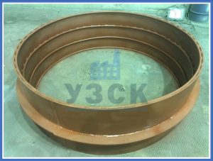 компенсаторы линзовые осевые в Невинномысске