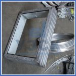 прямоугольные линзовые компенсаторы в Невинномысске