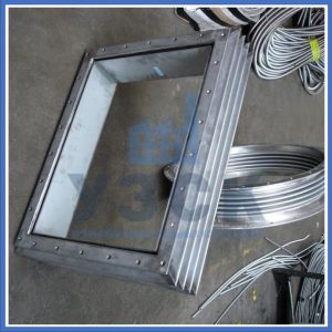 прямоугольные линзовые компенсаторы в Невинномысске