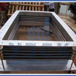 прямоугольные линзовые компенсаторы в Невинномысске