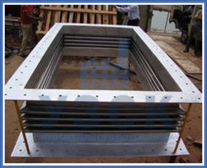 прямоугольные линзовые компенсаторы в Невинномысске