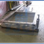 прямоугольные линзовые компенсаторы в Невинномысске