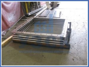 прямоугольные линзовые компенсаторы в Невинномысске